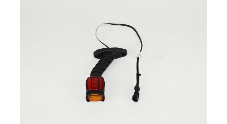 Poziční LED světlo
