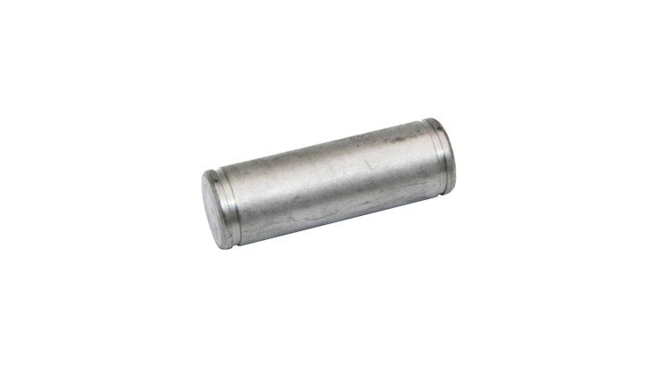 Pöttinger 957.05.002.4 Čep přední 25x74mm