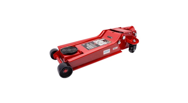 Zvedák hydraulický 3 t pojízdný