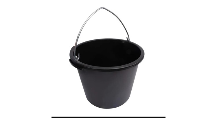 STAVTOOL ZN39040  Zednická nádoba kruhová 40L