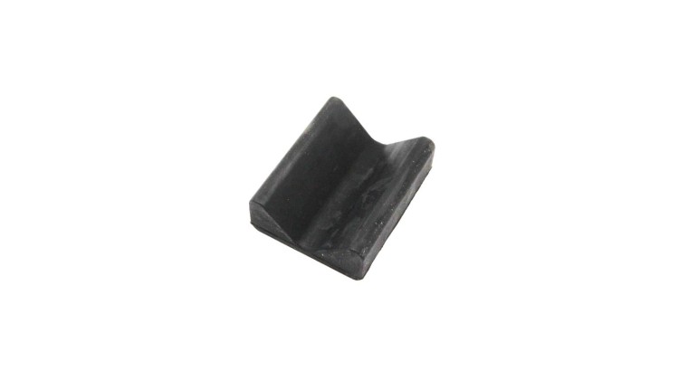 Pöttinger 8504.33.096.0 Element odpružení plochý 86mm 50SHORE
