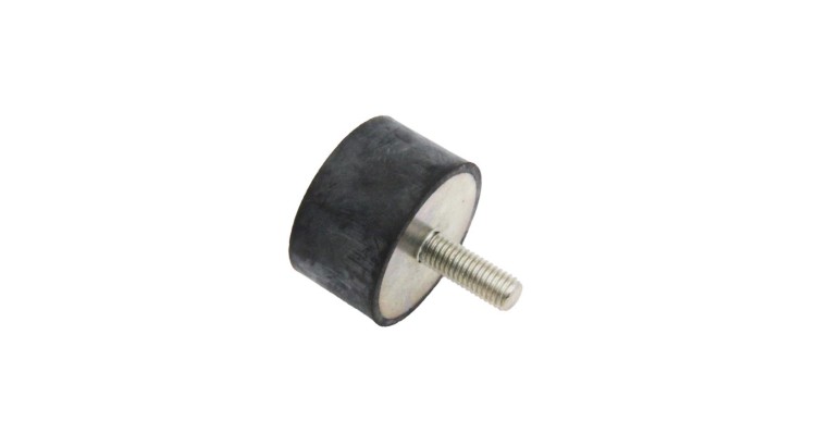 Pöttinger 459.040 Silentblok 50x28 M10