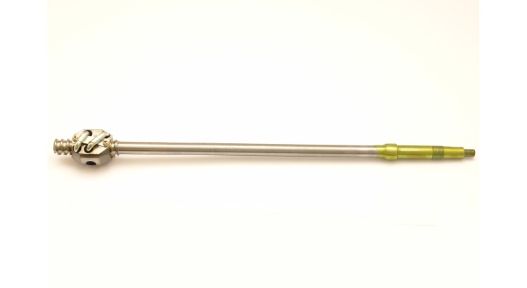Řízení kuličkové 730mm
