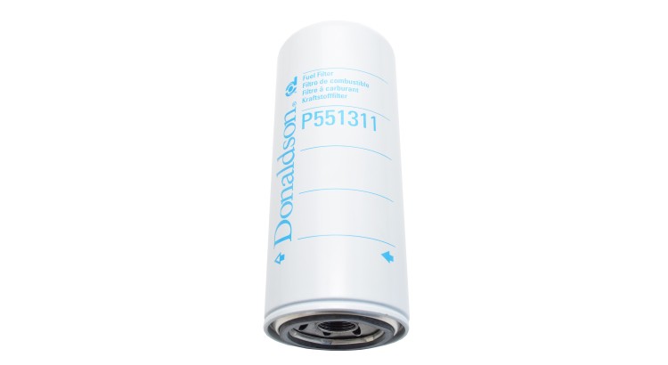 Palivový filtr Donaldson P551311