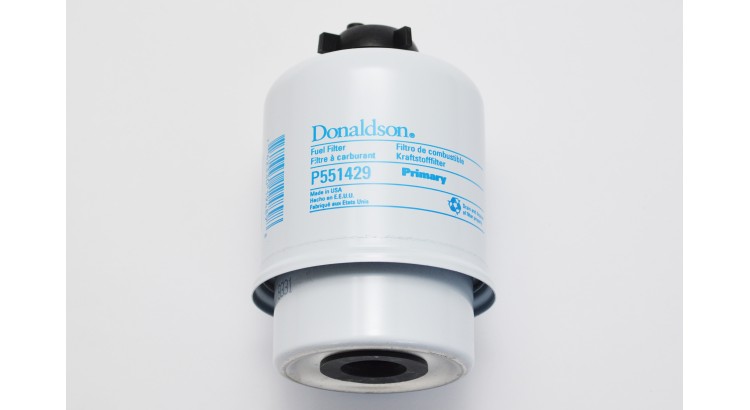 Palivový filtr Donaldson P551429