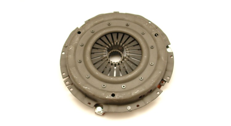 Spojka pojezdu kompletní 4V 83021500