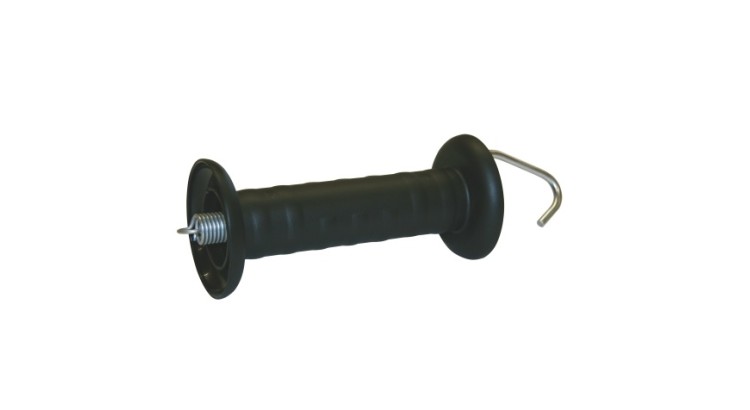 Držák k brance pro elektrické ohradníky LACME