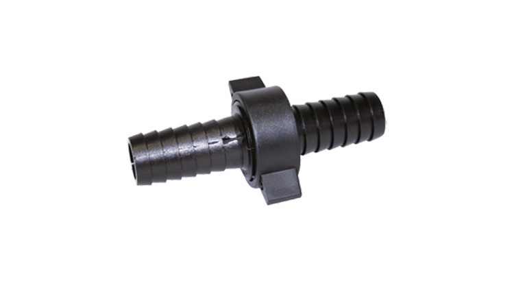XTLINE 45220 Spojka plastová hadicová K 278  1/2"