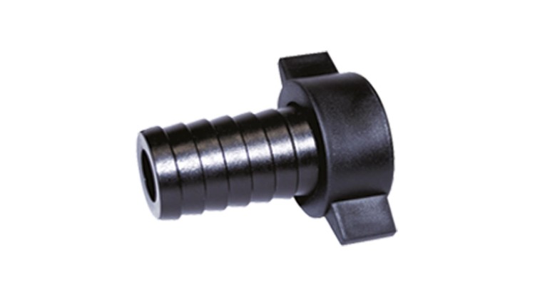 XTLINE 45223 Koncovka hadicová K 278 1/2"