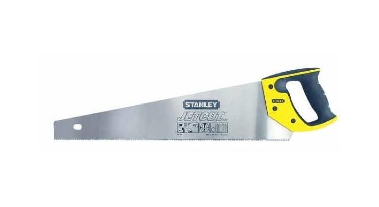 Stanley 2-15-594 Jetcut Pila