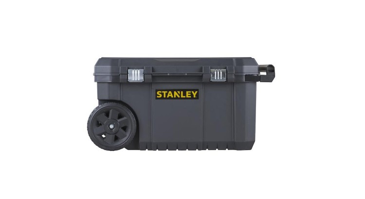 Stanley STST1-80150 Pojízdný box 50 l