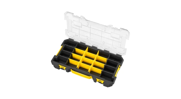 Stanley FMST17838-1 Organizér Pro-Stack 2/3
