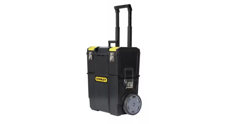 Stanley 1-70-327 Kufr WORKCENTER 2v1
