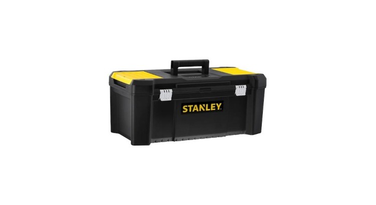 Stanley STST82976-1 Essential box na nářadí 26"