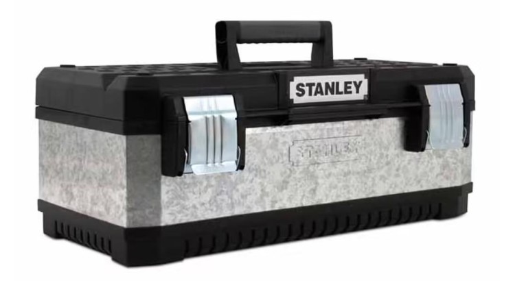 Stanley 1-95-618 Box na nářadí kov/plast 49,7x29,3x22,2