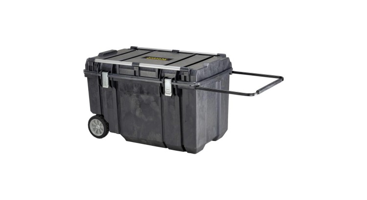 Stanley FMST1-75531 FatMax voděodolný box na kolečkách, 240 l