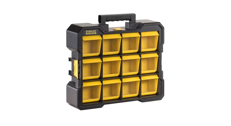 Stanley FMST181077-1 Organizér s výklopnými přihrádkami