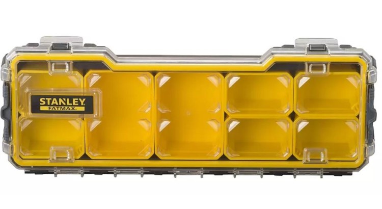 Stanley FMST1-75781 Organizér nízký 440x75x160mm
