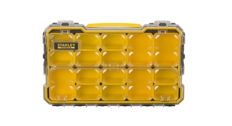 Stanley FMST1-75779 Organizér na nářadí 2/3
