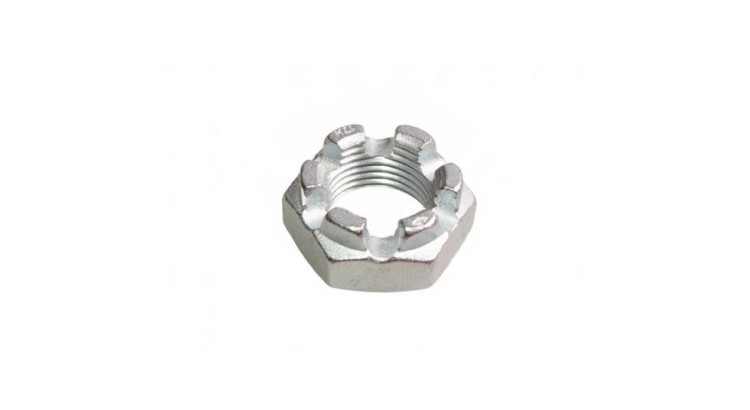 993894 Matice M18x1.5