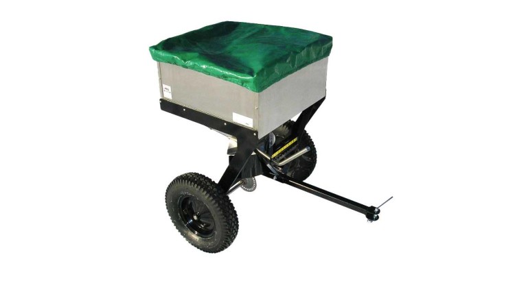VARES RV 200 Rozmetadlo