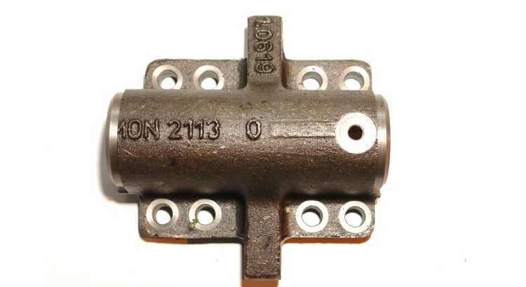 72453112 Závěs nápravy 67453112