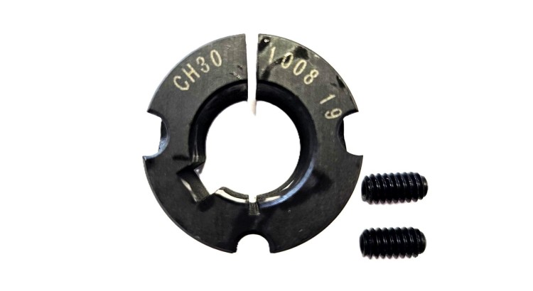 Upínací pouzdro TL 1008 19 mm