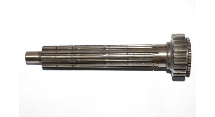 Hřídel drážková 67111911