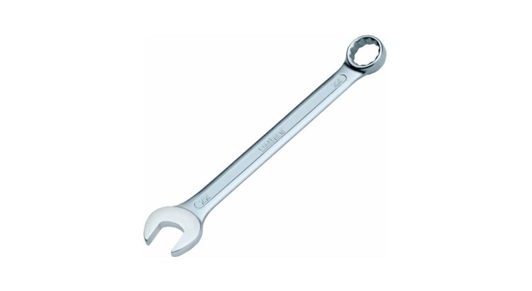 NAREX Klíč očkoplochý 10mm DIN3113