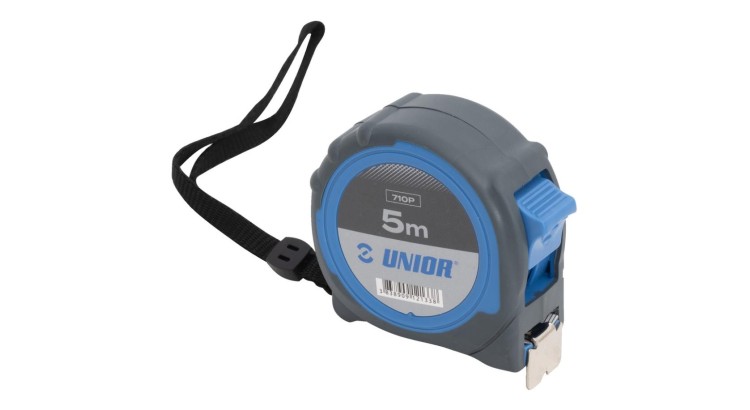 UNIOR 612134 Svinovací metr 8m