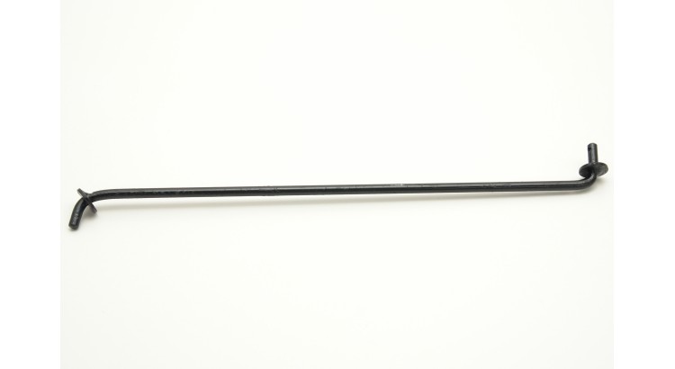 70115339 Vzpěra kapoty 30cm