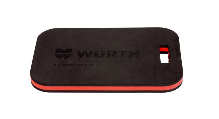 Würth 0899500210 Podložka pracovní 480x320x36 mm
