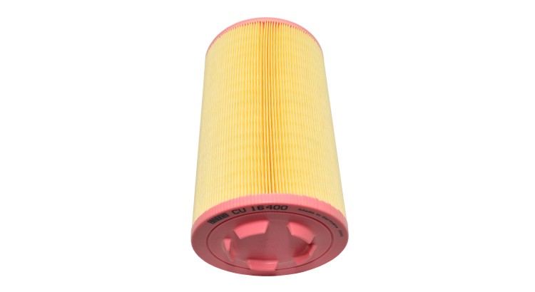 SC50141 Kabinový filtr CU 16 400