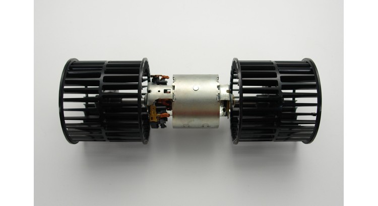 53371916 Venitlátor - elektromotor s oběžnými koly 120W