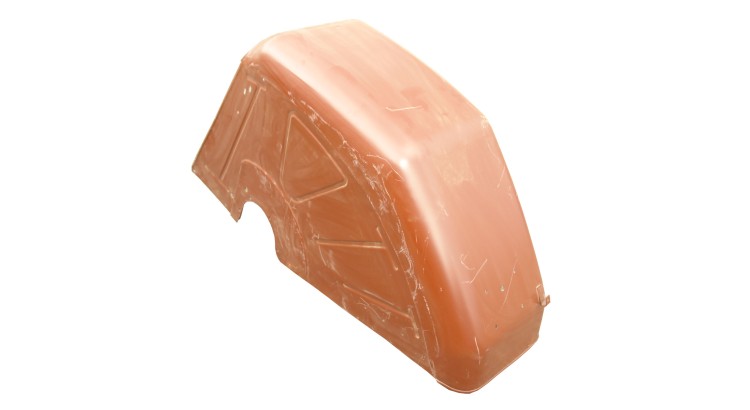 Blatník zadní pravý Z4011