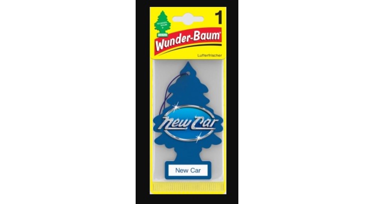 WUNDER-BAUM WB-10400 New Car