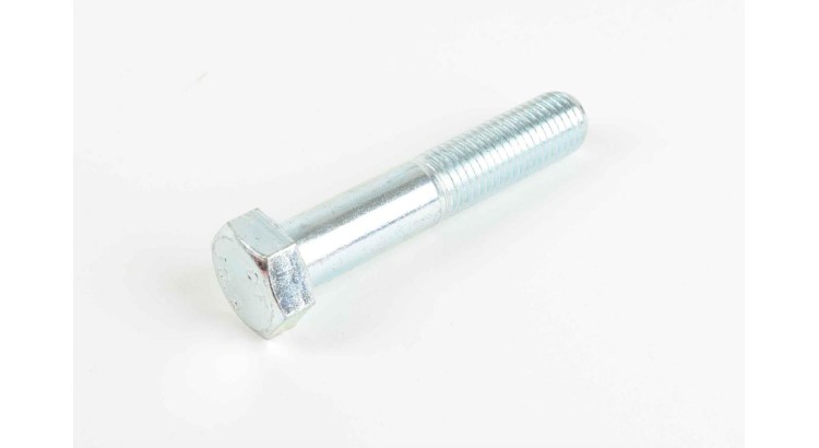 Šroub M16x85 10.9 střižný DIN931