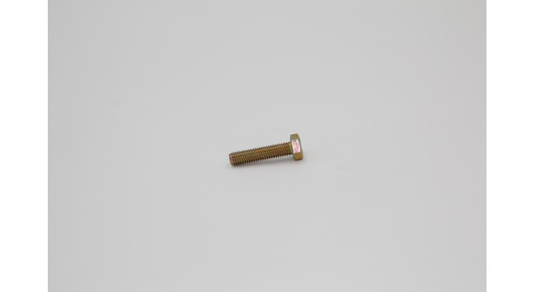 Šroub M8x35 Zn DIN 933 8,8