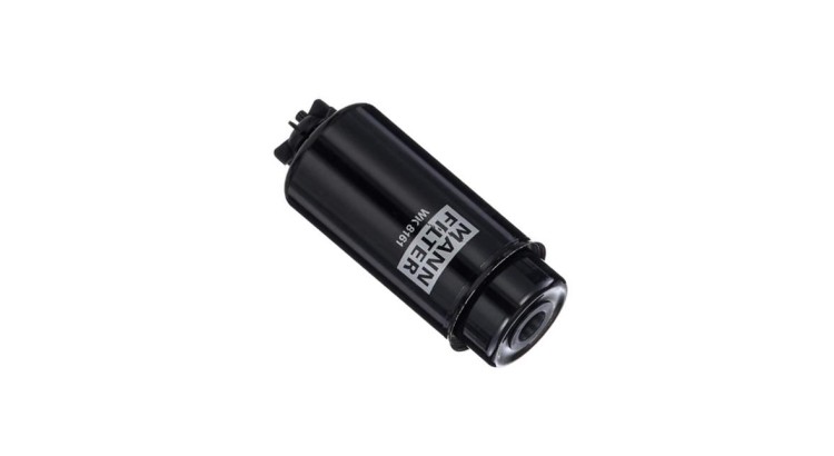Palivový filtr MANN WK 8161