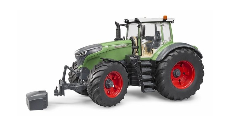 Traktor Fendt 1050 Vario Bruder 04040