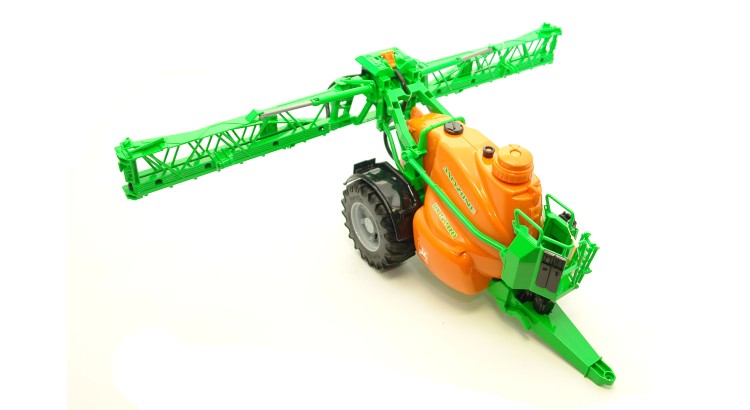 Bruder Amazone UX5200 postřikovač 02207