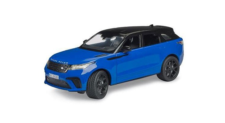 Bruder 02880 Range Rover Velar