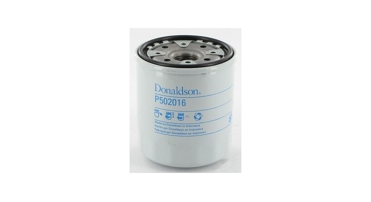 P502016 Olejový Filtr Donaldson