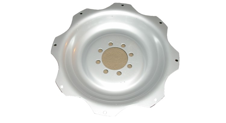 Disk kola - hvězdice 34"/170 - ST