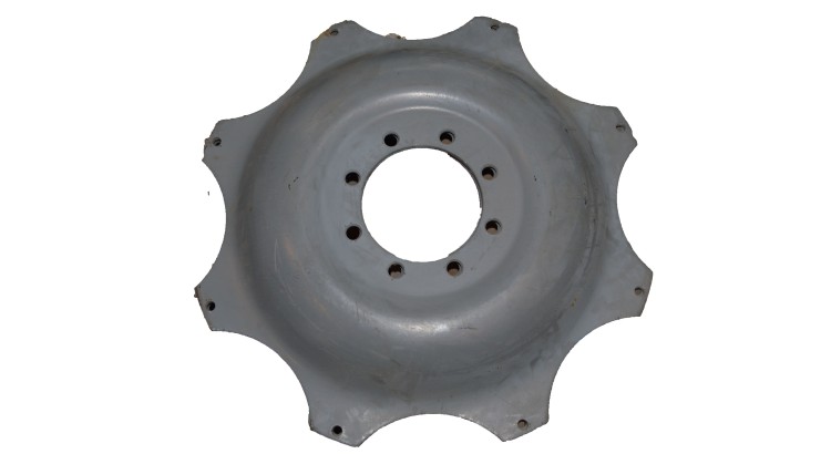 Disk  hvězdice 15x34 80214902