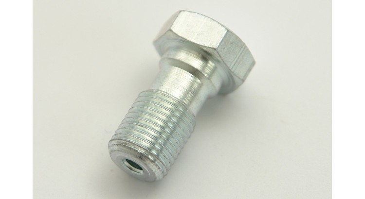 975092 Přívodní šroub M10x1