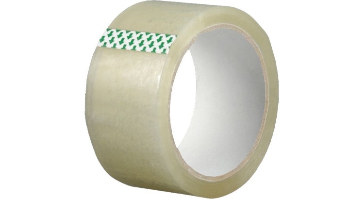 Den Braven B5350BD - IZOLEPA lepicí páska 48mm/66m