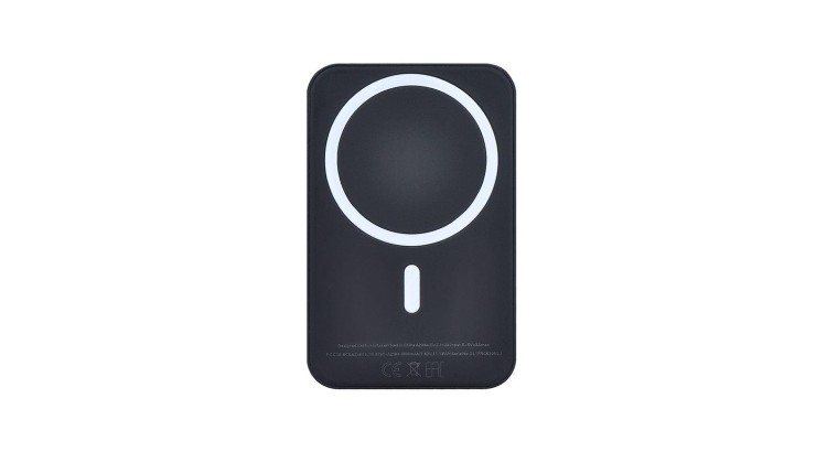 SOLIGHT SSPB01  Powerbanka, 5000mAh, MagSafe