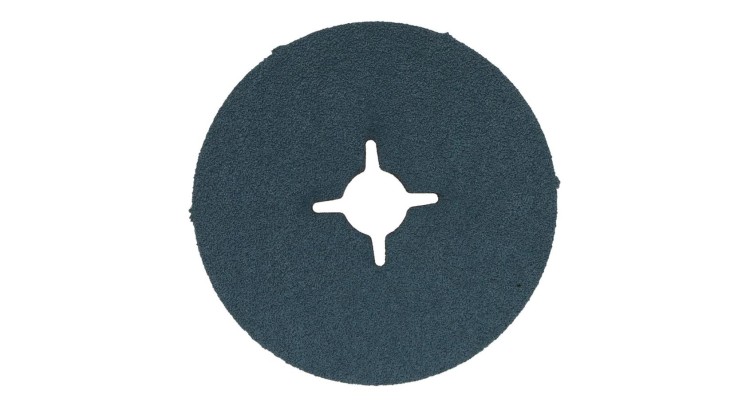 Disk brusný 127x22 P60 FX672