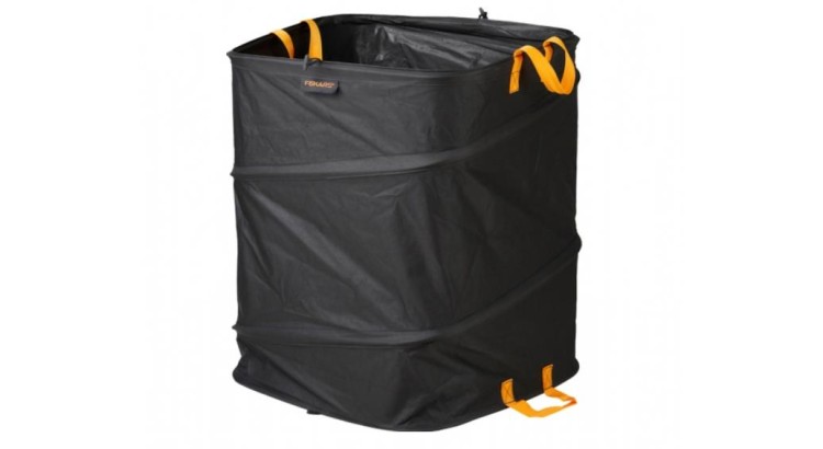 FISKARS ERGO L Koš skládací 219 l